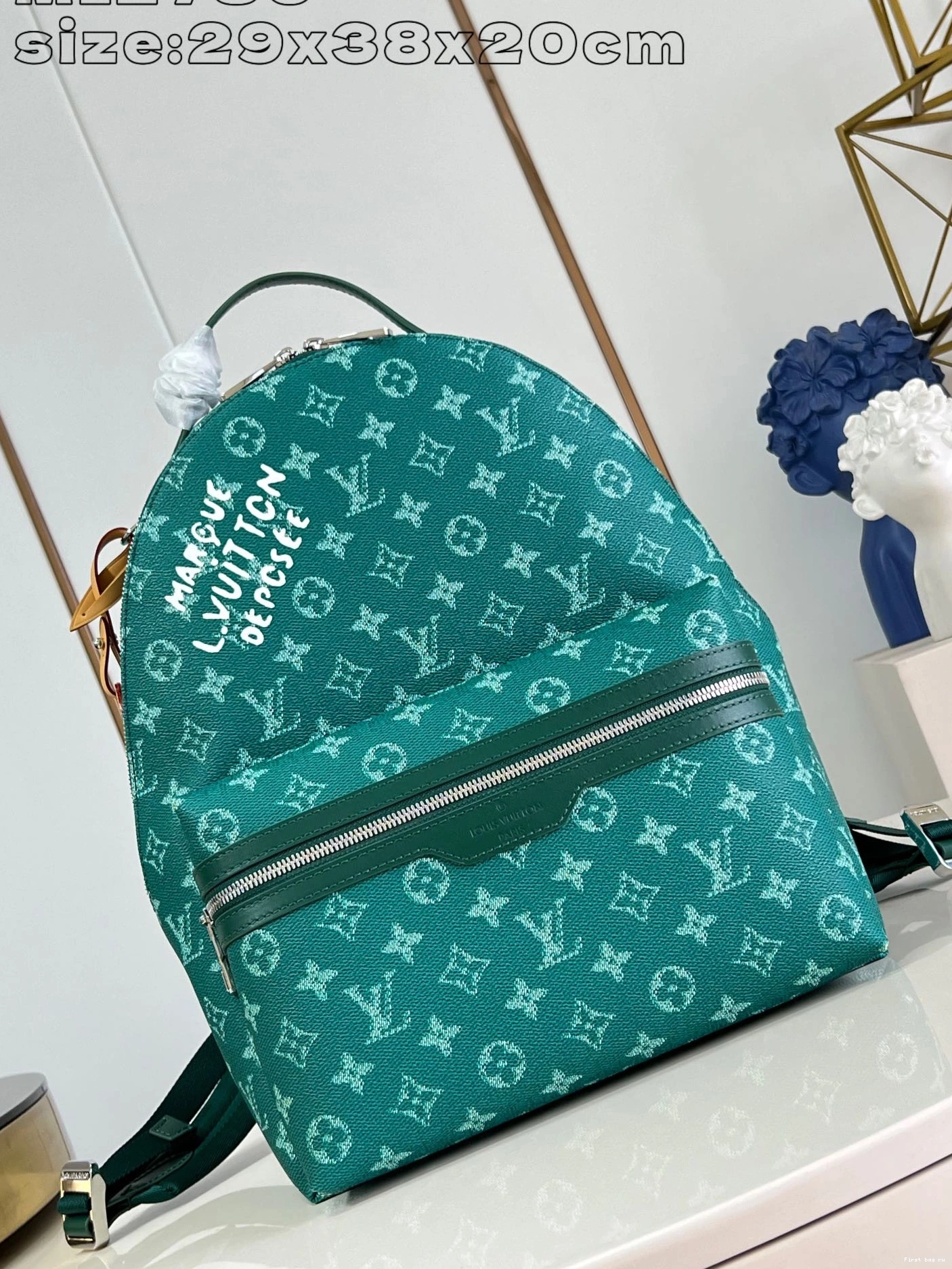 Frstbag ru Backpack Louis Discovery PM-29*38*20CM Vuitton 0729
